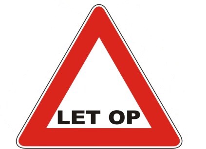 post