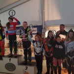 YvettePodium