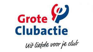 Laatste dag inleveren boekjes De Grote Clubactie